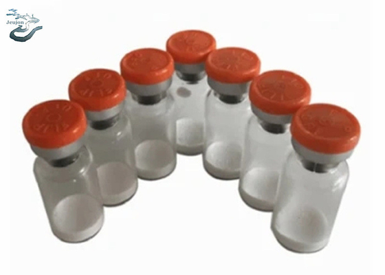 Melanotan 2 MT2 Injections de peptide 10 mg/ flacon CAS 121062-08-6