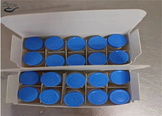 Peptide Factory Offer Retatrutide 4mg 10mg Vials For Weight Loss and Diabetes Control