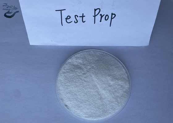 Steroid Raw Powder Testosterone Propionate For Females CAS 57-85-2