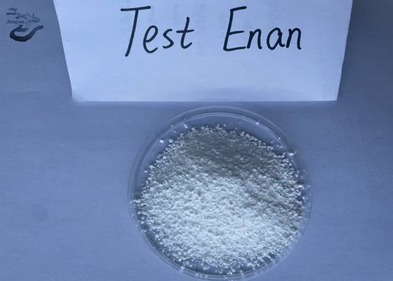 315-37-7 Test Enan Raw Steroid Powder