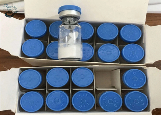 Buy Best Pharmaceutical Peptide Humen Growth Hormone Somatropin GH 191AA With Best Price
