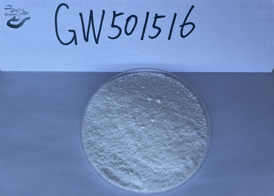 GW 501516 GSK-516 Sarms Gym Powder Bodybuilding CAS 317318-70-0