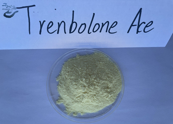 Pure Steroid Raw Trenbolone Powder Acetate CAS 10161-34-9