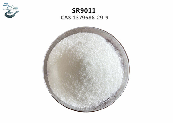 Gym Powder Sarms Workout Supplement SR9011 Sarms Powder CAS 1379686-29-9 For Bodybuilding