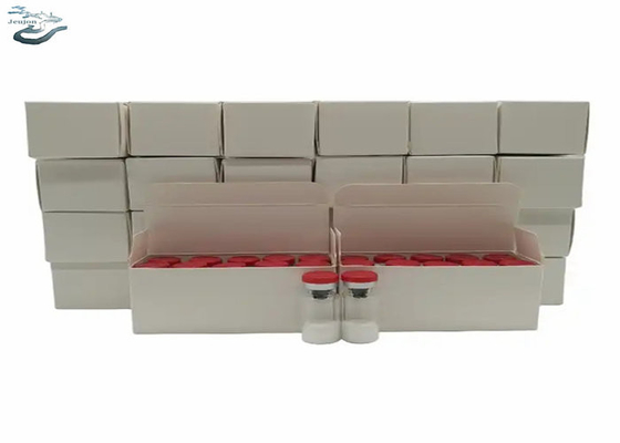 Weight Loss Peptide Retatrutide LY3437943 4mg 10mg Per Vial CAS 2381089-83-2