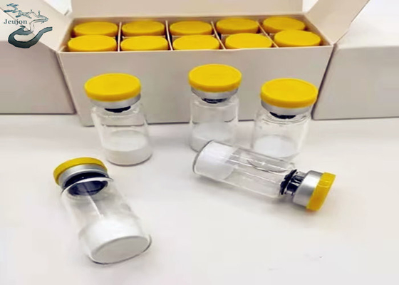 Peptide Retatrutide LY-3437943 Triple Hormone Receptor Agonist for Significant Weight Reduction Results
