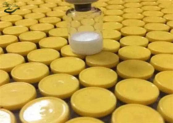 Peptide Retatrutide LY-3437943 Triple Hormone Receptor Agonist for Significant Weight Reduction Results