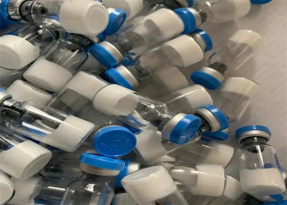 Peptide Factory Offer Retatrutide 4mg 10mg Vials For Weight Loss and Diabetes Control