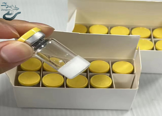 China Manufacturer Supply Weight Loss Peptide LY3437943 CAS 2381089-83-2 Retatrutide