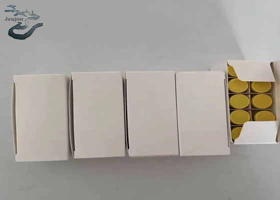 China Manufacturer Supply Weight Loss Peptide LY3437943 CAS 2381089-83-2 Retatrutide
