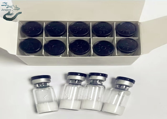 Peptide Manufacturer Supply Weight Loss Peptide CAS 2381089-83-2 Retatrutide Lyophilized Powder