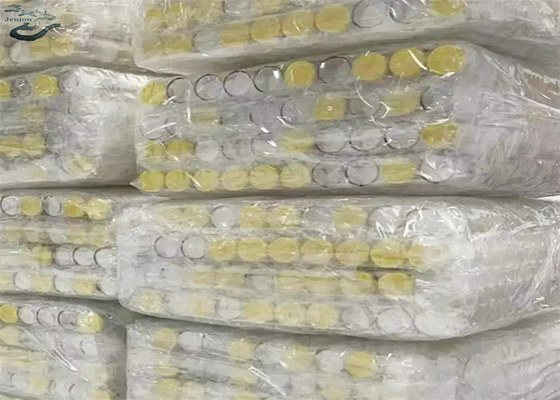 Peptide Manufacturer Supply Weight Loss Peptide CAS 2381089-83-2 Retatrutide Lyophilized Powder