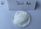 AAS Raw Testosterone Powder Testosterone Acetate CAS 1045-69-8 Anabolic Androgenic Steroid