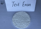 CAS 315-37-7 White Raw Steroid Powder Testosterone Enanthate