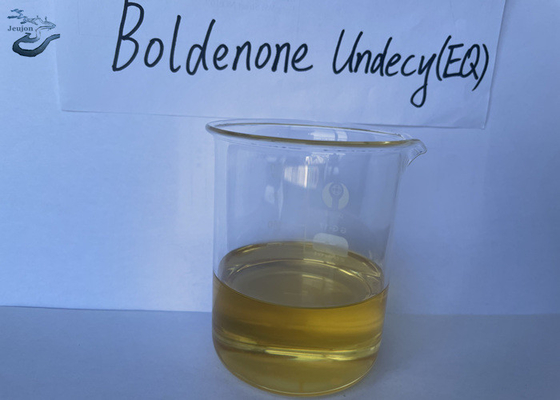 Testostérone compensée Boldenone Undecylenate 300mg de poudre crue stéroïde de CAS 13103-34-9