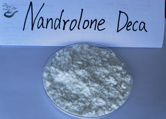 Le stéroïde cru d'ostéoporose saupoudrent le Nandrolone Decanoate de CAS 360-70-3 Deca Durabolin