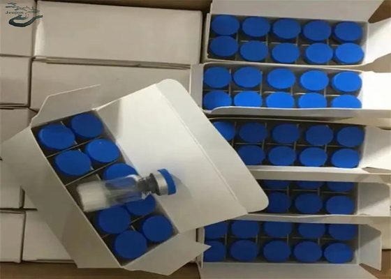 Peptide cosmétique Reta LY-3437943 Triple agoniste pour une perte de poids significative et un contrôle de l' obésité