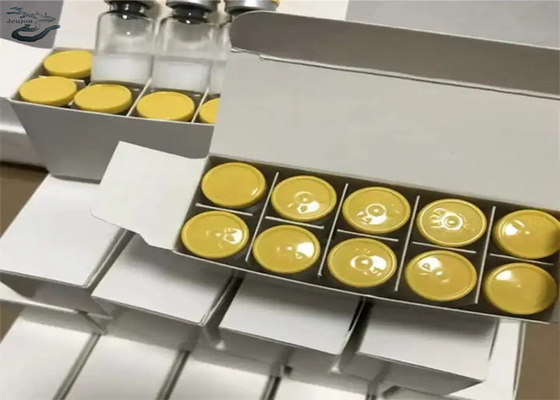 Peptide pharmaceutique Reta LY3437943 Le médicament triple agoniste pour la perte de poids et la réduction de la graisse hépatique