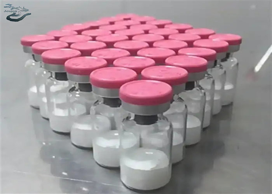 Péptide pharmaceutique Reta agoniste du GLP-1 LY-3437943 Poudre lyophilisée 2381089-83-2