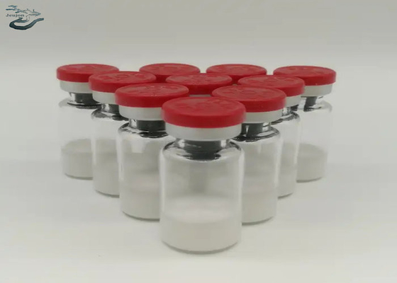CAS 2381089-83-2 Reta un peptide révolutionnaire pour la réduction de poids et le contrôle du glucose