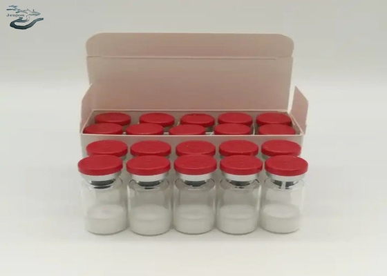 Reta (LY3437943) un peptide révolutionnaire pour la gestion du poids et la stéatose hépatique