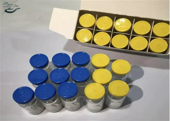 Produit du fabricant du peptide Reta 2381089-83-2 4 mg 10 mg Pour la perte de poids