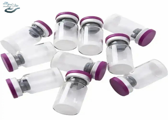 Péptide à vendre à chaud Reta-trutide LY3437943 La triple thérapie des récepteurs hormonaux pour perdre du poids