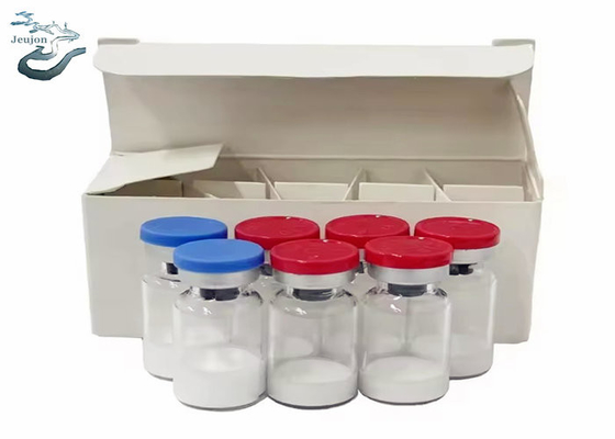Reta-trutide Le peptide de perte de poids le plus efficace pour les besoins B2B