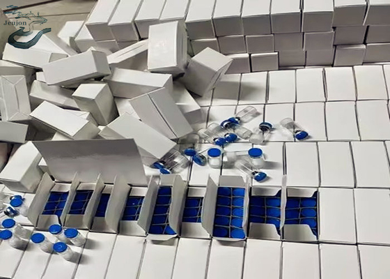 Vente Flash : Le Peptide de Perte de Poids le Plus Efficace LY3437943 Reta20 10mg